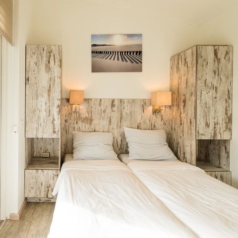 Lodge 4 persons - Dune Lodge
