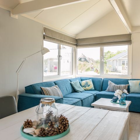 BUNGALOW 4 people - Island Lodge