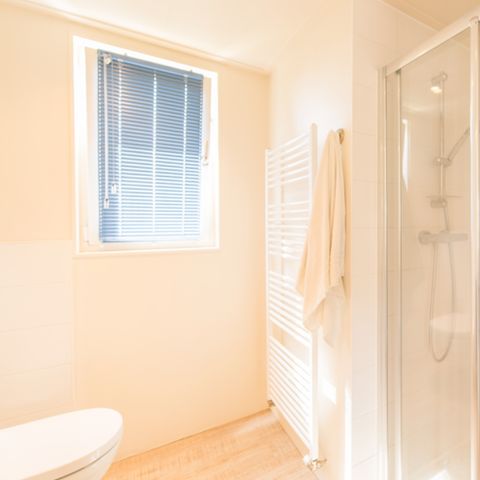 BUNGALOW 4 people - Island Lodge