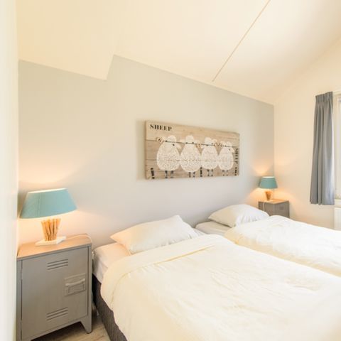 BUNGALOW 4 people - Island Lodge