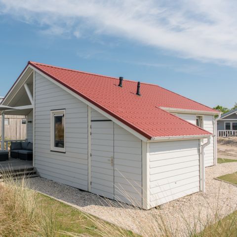 BUNGALOW 4 people - Island Lodge