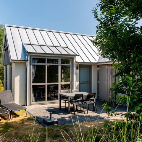 LODGE 4 people - Lighthouse lodge