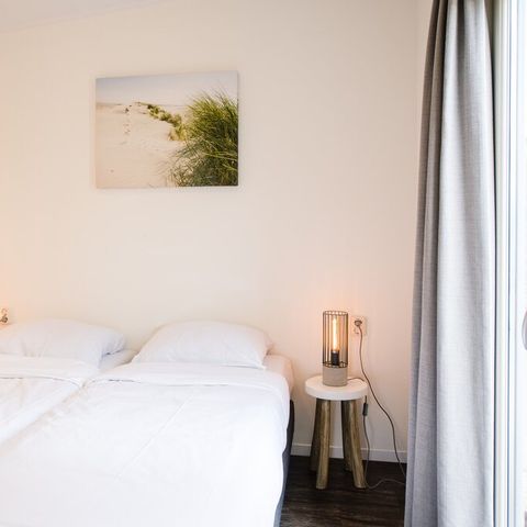 Chalet 4 persons - Beach chalet
