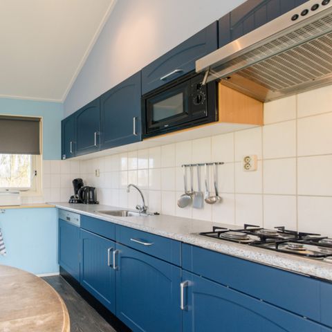 BUNGALOW 2 people - Bornrif Cottage