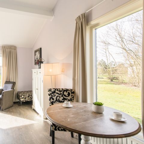 BUNGALOW 2 people - Bornrif Cottage