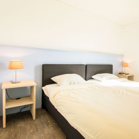 BUNGALOW 2 people - Bornrif Cottage