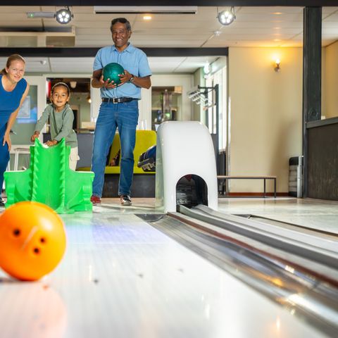 Roompot Vakantiepark Boomhiemke - Ameland - Image N°4