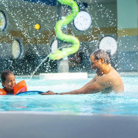 Roompot Vakantiepark Boomhiemke - Ameland - Image N°2