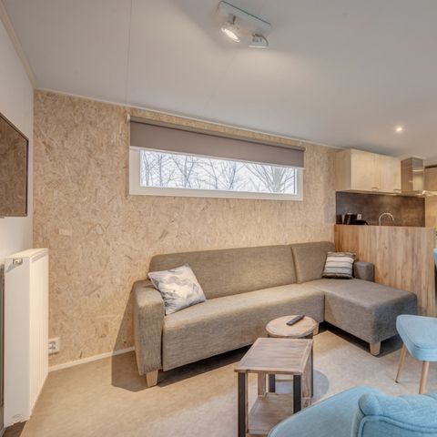 CHALET 6 people - Comfort 6A