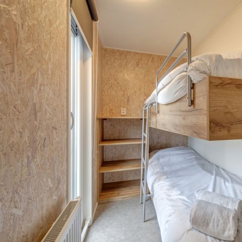 CHALET 6 people - Comfort 6A