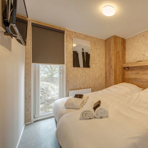 CHALET 6 people - Comfort 6A