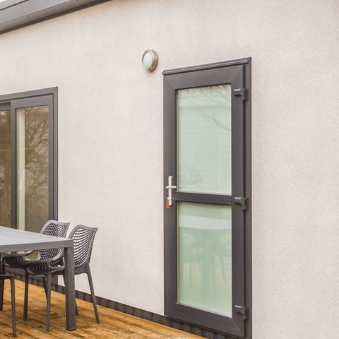 Chalet 6 persons - Comfort 6A