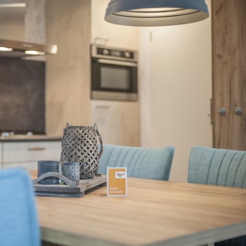 CHALET 6 people - Comfort 6A