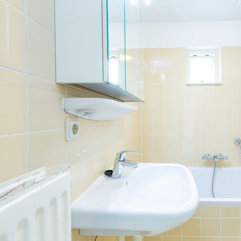 Bungalow 6 persons - K6A Comfort