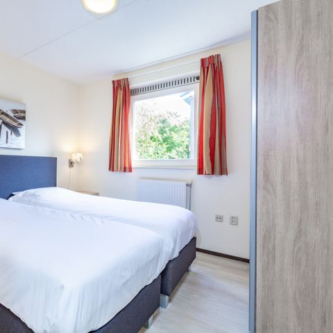 Bungalow 7 persons - K7A Comfort