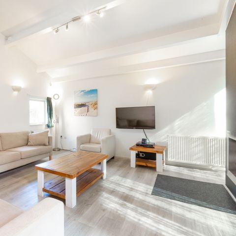 BUNGALOW 7 people - K7A Comfort