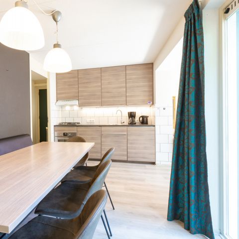 BUNGALOW 7 people - K7A Comfort