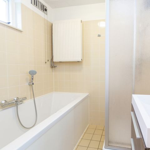 Bungalow 7 persons - K7A Comfort