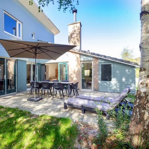 BUNGALOW 7 people - K7A Comfort