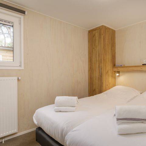 Chalet 4 persons - Comfort 4