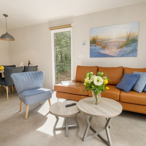 Chalet 4 persons - Comfort 4