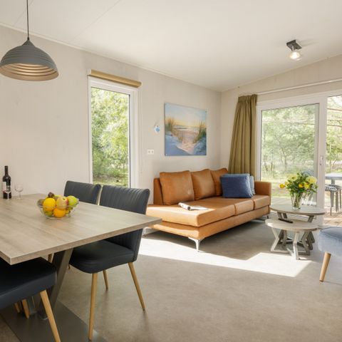 Chalet 4 persons - Comfort 4