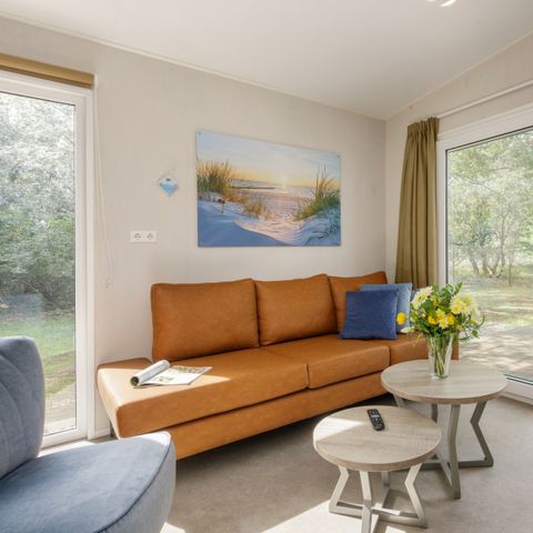 Chalet 4 persons - Comfort 4