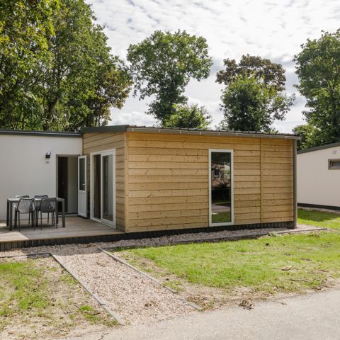 Chalet 4 persons - Comfort 4