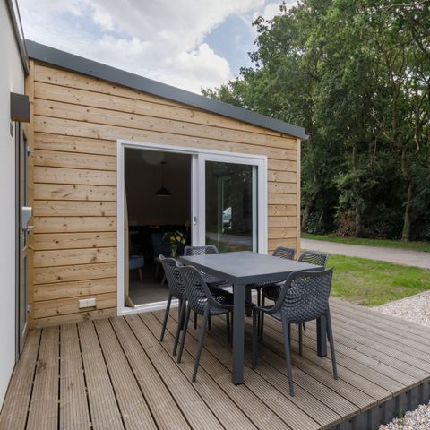 Chalet 6 persons - Comfort 6B