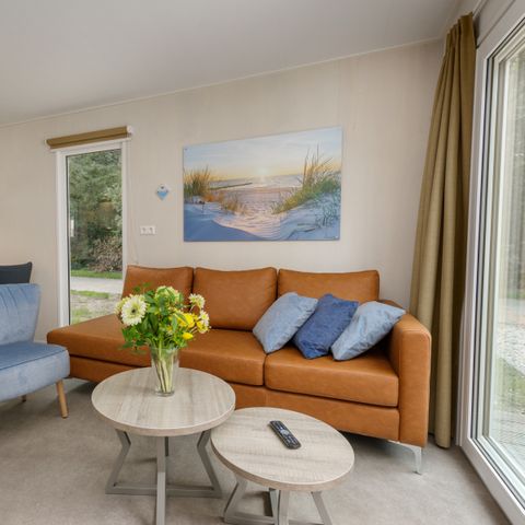 Chalet 6 persons - Comfort 6B