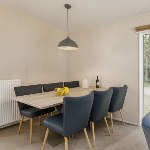 Chalet 6 persons - Comfort 6B