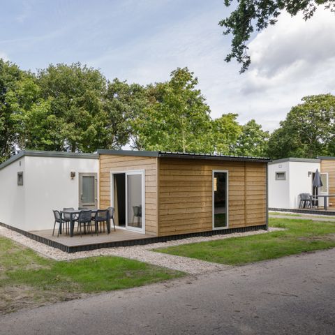 CHALET 6 people - Comfort 6B