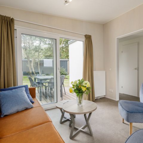 CHALET 6 people - Comfort 6B