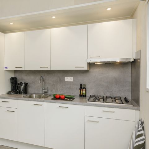 CHALET 6 people - Comfort 6B