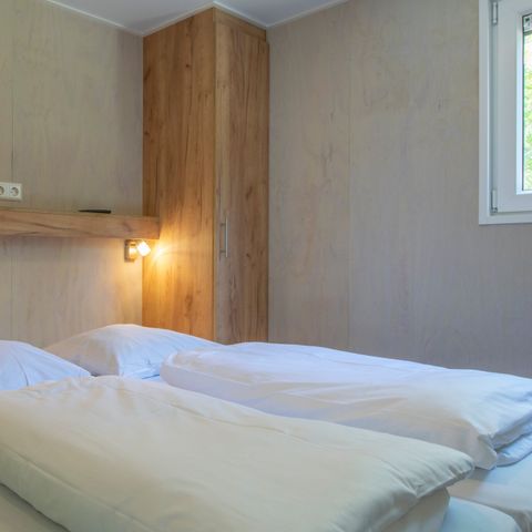 CHALET 4 people - Comfort 5 Child-friendly