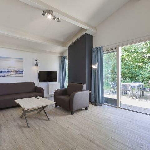 Bungalow 6 persons - K6A