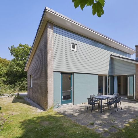 Bungalow 6 persons - K6A