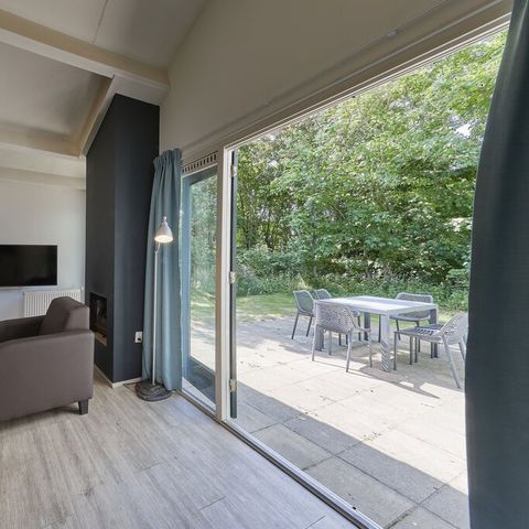 Bungalow 6 persons - K6A