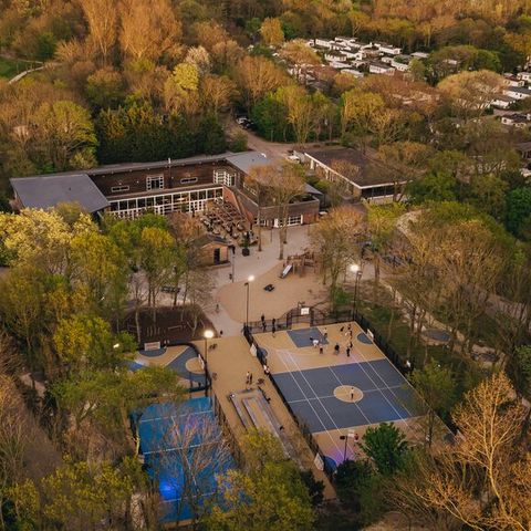 Landal Vakantiepark Kijkduin - Den Haag - Image N°3