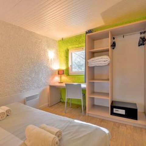APARTMENT 4 people - 4P4C