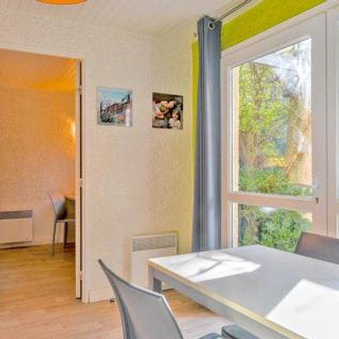 APARTMENT 4 people - 4P4C