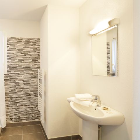 VILLA 6 people - G/348_HOUSE 3 ROOMS DUPLEX 6 PERSONS