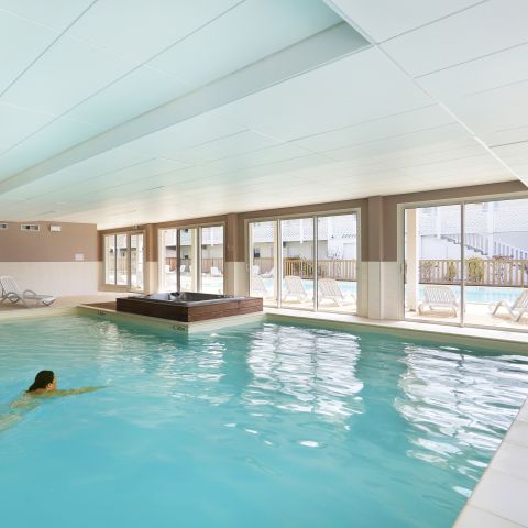 Résidence Goélia Les Balcons des Pêcheurs - Landes - Image N°3