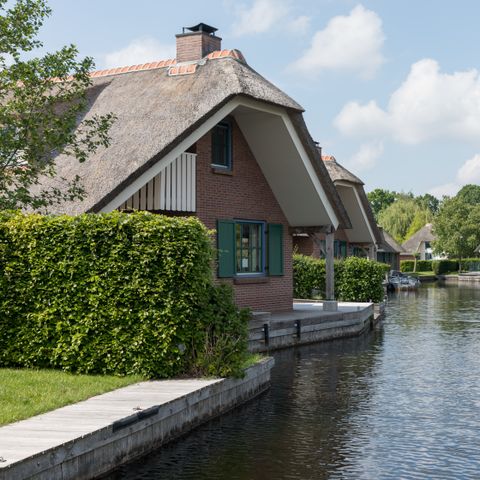 Roompot Waterpark Belterwiede - Steenwijkerland - Image N°3