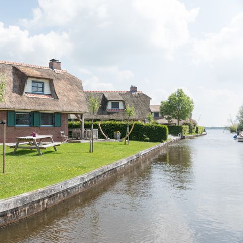 Roompot Waterpark Belterwiede - Steenwijkerland - Image N°5