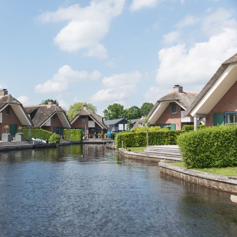 Roompot Waterpark Belterwiede - Steenwijkerland - Image N°4