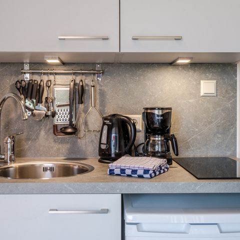 APARTMENT 2 people - A Comfort