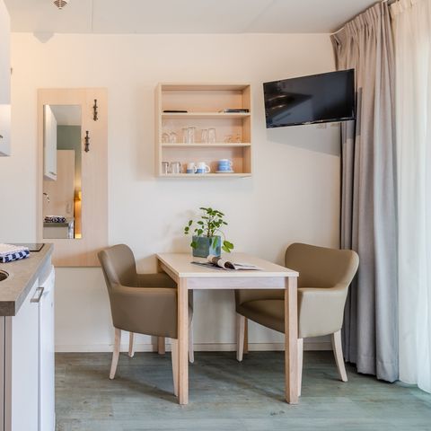 Apartment 2 persons - A Comfort