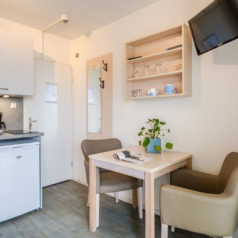 Apartment 2 persons - A Comfort