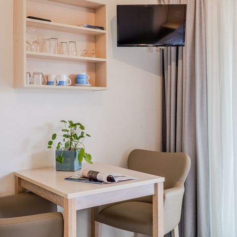 Apartment 2 persons - A Comfort